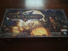 Horus heresy versione usato  Cavezzo