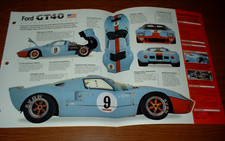 1967 ford gt40 for sale  Melvindale