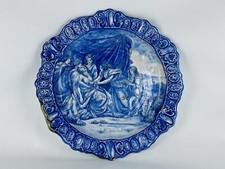 Ceramica giuseppe mazzotti usato  Sormano
