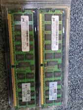 Micron mt36htf51272pz 80eh1 for sale  BIRMINGHAM