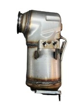 Neu dieselpartikelfilter dpf gebraucht kaufen  Deutschland