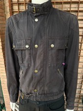 Giacca belstaff mojave usato  Italia