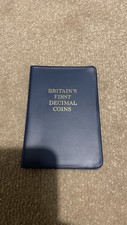 britains first decimal coins for sale britains first decimal coins for sale UK