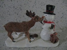 Lemax christmas figurine for sale Lemax christmas figurine for sale  SUNBURY-ON-THAMES