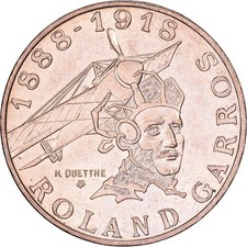 638916 francs roland d'occasion 638916 francs roland d'occasion  Lille-