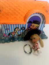 Mattel liddle kiddle for sale  Jacksonville Beach