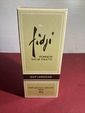 Vintage guy laroche for sale  LONDON