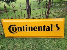 Vintage continental tire for sale  Pass Christian