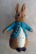 Beatrix potter 3.5cm for sale  WOKING