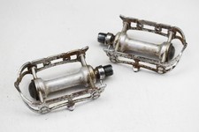 Campagnolo record steel for sale  PRESTON