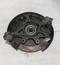 Mozzo perno fuso usato  Afragola