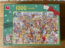 Jumbo 1000 xmas for sale Jumbo 1000 xmas for sale  LONDON