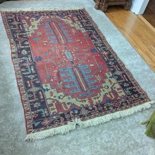Vintage persian style for sale  Chattanooga