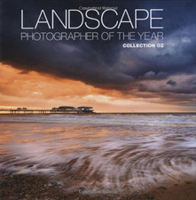 Landscape photographer year for sale  UK