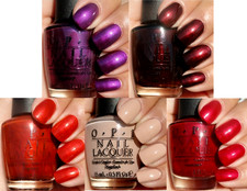 Opi germany collection for sale  Oceanside