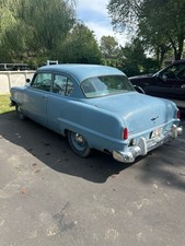 1953 plymouth cambridge for sale  Belford
