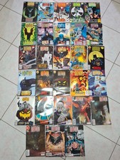 Batman leggende serie usato  Badia Polesine