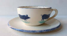 Dorset delft hinchliffe for sale  NOTTINGHAM