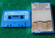 Musikkassette the beatles gebraucht kaufen  Wiesentheid