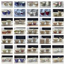 Vintage china milk for sale  CONSETT
