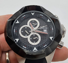 Invicta I-Force modelo 16904 relógio masculino quartzo 52mm usado frete grátis comprar usado  Enviando para Brazil