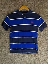 Chaps collared polo for sale  Rockford