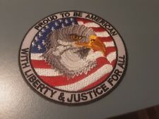 Patch thermocollant brodé d'occasion  Malakoff