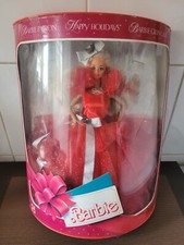 Poupee barbie. happy d'occasion  Paris-