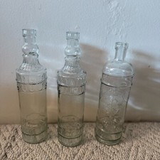 Set three clear for sale  San Diego