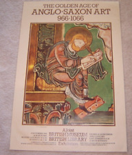 Vintage poster british for sale  Cibolo