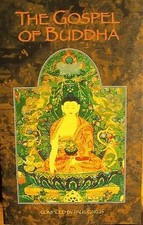The gospel buddha gebraucht kaufen  Berlin
