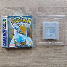 Pokemon silber silberne gebraucht kaufen  Stuttgart