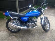 kawasaki h1 triple for sale kawasaki h1 triple for sale SEVENOAKS
