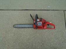 Shindaiwa 300s chainsaw for sale  Canton