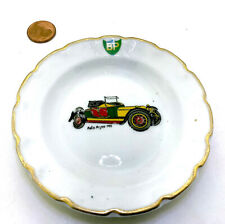 Ancien cendrier coupelle d'occasion  Giromagny