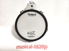 Roland drum batteria usato  Spedire a Italy