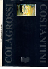 Costanzo costantini. angelo usato  Italia