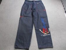 Fubu jeans mens for sale  Modesto