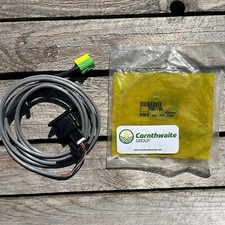 John deere microphone for sale  DUMFRIES