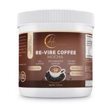 Usado, Café Re-Vibe Lili Rosario comprar usado  Enviando para Brazil