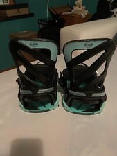Salomon hologram bindings usato  Alleghe