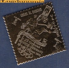 Timbre riyals olympiad d'occasion  Lyon II