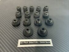 Mod 32p 5mm for sale  Dunellen