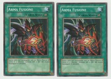 Arma fusione sod usato  Formigine