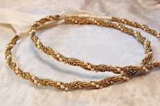 Greek stefana gold for sale  Salem