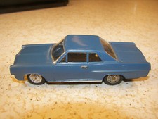 Motorific pontiac grand for sale  West Hartford