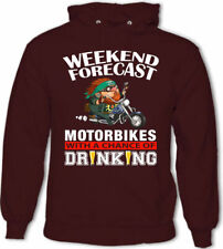 Weekend forecast motorbikes for sale  COVENTRY
