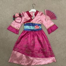 Mulan play dress for sale  DUDLEY