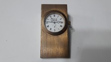 Orologio vintage meccanico usato  Settimo Torinese