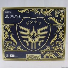 Console de jogos Sony PlayStation 4 PS4 1TB Dragon Quest edição limitada do Japão comprar usado  Enviando para Brazil